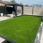 Galileo 42mm Artificial Grass