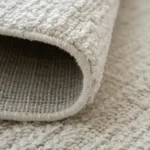 Henry Bianca Tranquil Textured Ivory Carpet