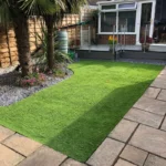 Hestia 30mm Artificial Grass