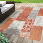 Karat Outdoor Carpet Rug