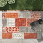 Karat Outdoor Carpet Rug