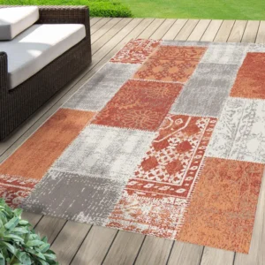 Karat Outdoor Carpet Rug
