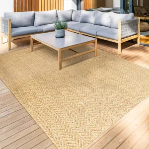 Karat Outdoor Rug Cheron 2 Colours