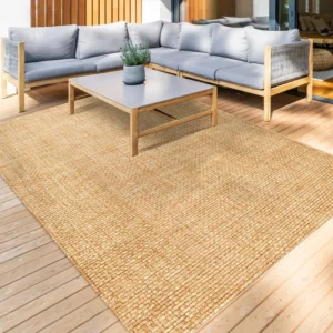 Karat Outdoor Rug Ella 2 Colours