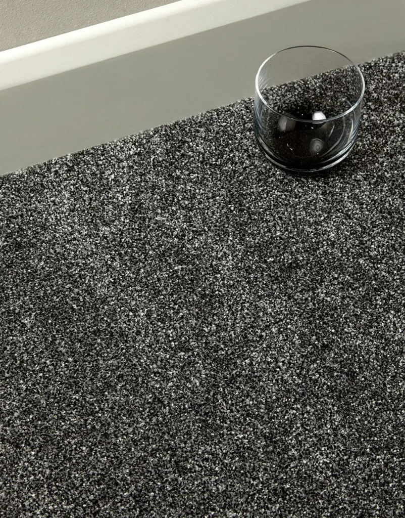 Lille Anthracite Carpet