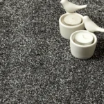 Lille Anthracite Carpet