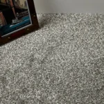 Lille Steel Carpet