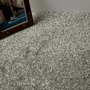 Lille Steel Carpet