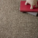 Lille Taupe Carpet