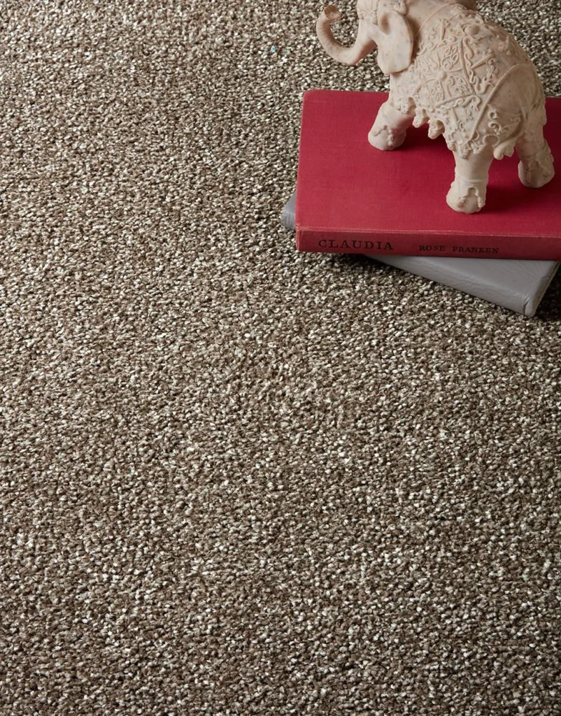 Lille Taupe Carpet