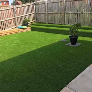 Lunar 20mm Artificial Grass