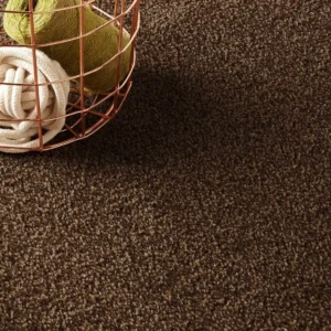 Ophelia Chocolate Carpet