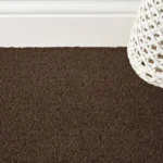 Ophelia Chocolate Carpet