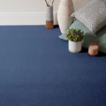 Ophelia Midnight Carpet