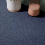 Ophelia Midnight Carpet