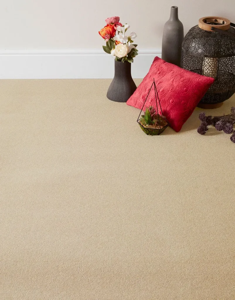 Ophelia Stone Carpet