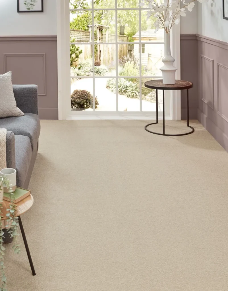 Oslo Antique Pearl Carpet