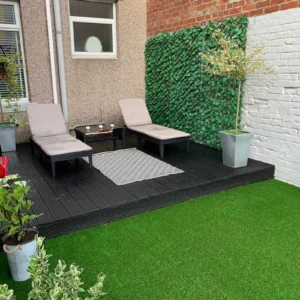 Parallax 42mm Artificial Grass