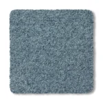 Plush Blue Sapphire Carpet