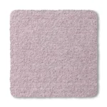 Plush Rose Petal Carpet