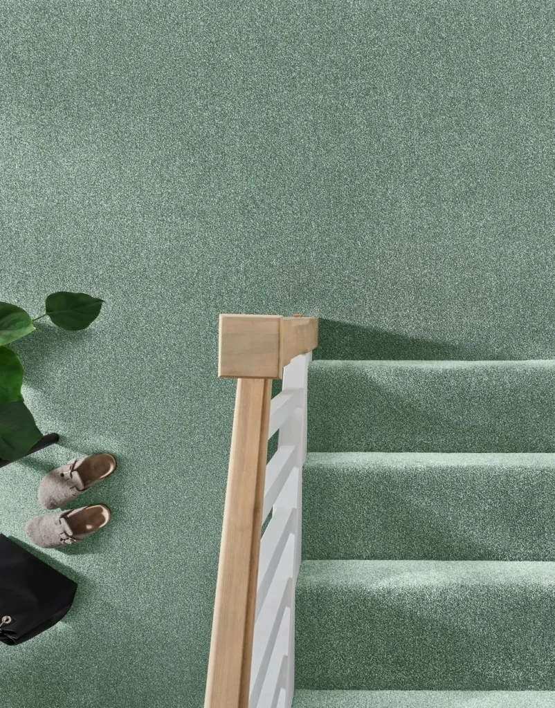 Super Peppermint Carpet