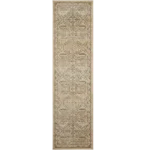 Traditional Repeating Diamond Carpet