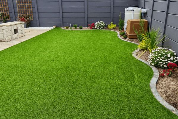 #1 Artificial Grass