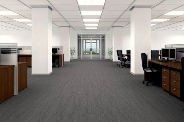 #1 Office Carpet