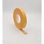 50mm x 50m Clean Peel Removeable Double Sided Cloth Tape