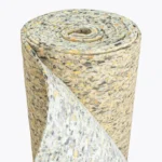 8mm Thick PU Foam Luxury Carpet Underlay Roll (1)