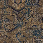 Antiquities Office Carpet 1