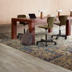Antiquities Office Carpet