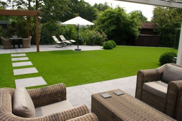 Artificial Grass Dubai