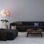 Ashton Twist Carpets