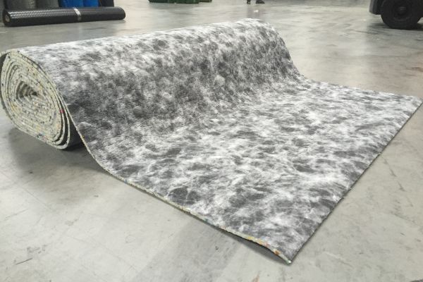 Best Carpet Underlay