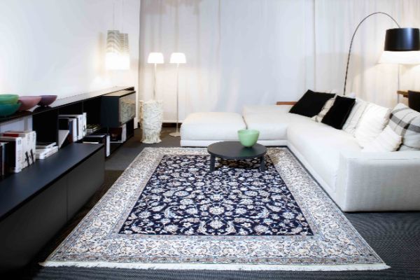 Best Living Room Carpet