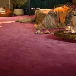 Bordeaux Carpet