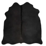 Buckley Animal Print Cowhide Area Rug 1