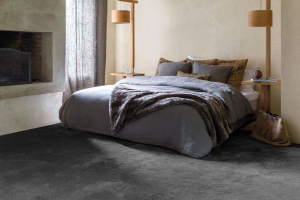 Classic Bedroom Carpet