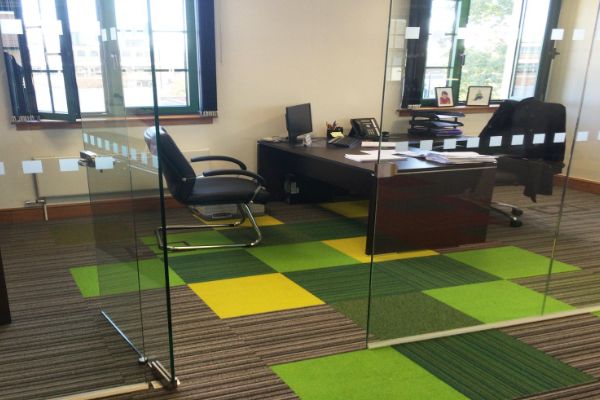 Classic Office Carpet