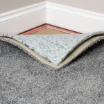 Cloud 9 Cumulus 11mm Thick Carpet Underlay