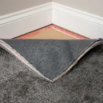 Cloud 9 Radiance 6mm Thick Carpet Underlay