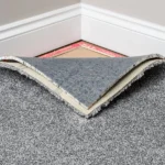 Cloud 9 Super Contract 10mm Thick Carpet Underlay