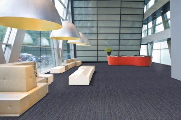 Commercial Office Carpet In Dubai