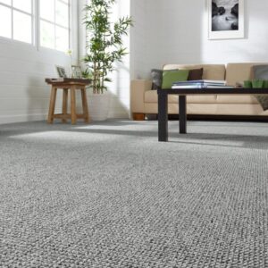 Conan Loop Feltback Carpet