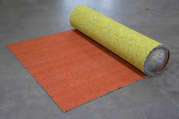 Durable Carpet Underlay