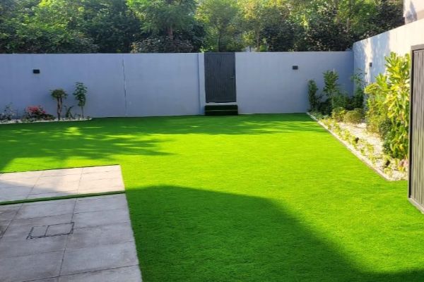 Durable Lawn Artificial Grass Dubai