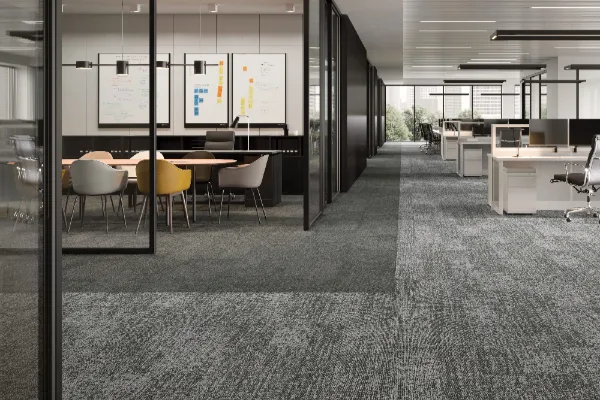 Durable Office Carpet