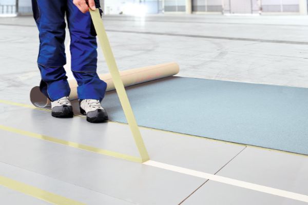 Extra Strong Carpet Tape