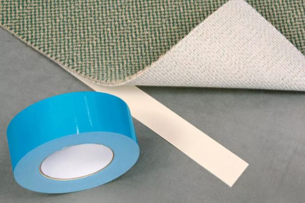 Heavy Duty Carpet Tape